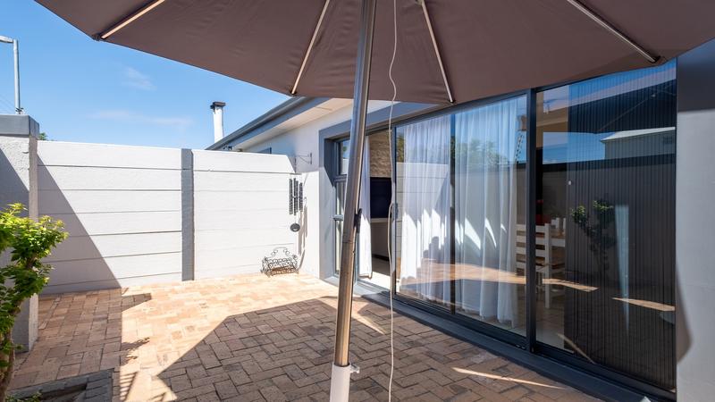 3 Bedroom Property for Sale in Langeberg Ridge Western Cape